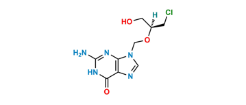 Picture of Ganciclovir Impurity 3