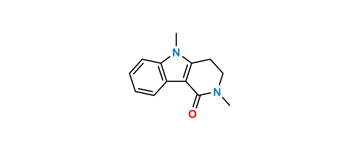 Picture of Alosetron Impurity 1