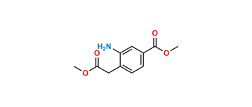 Picture of Nintedanib Impurity 48