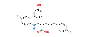 Picture of Ezetimibe Impurity 45