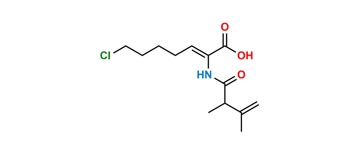 Picture of Cilastatin Impurity 5