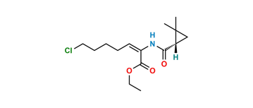 Picture of Cilastatin Impurity 6