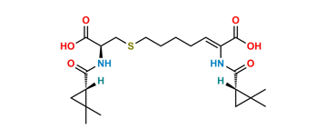 Picture of Cilastatin Impurity 8