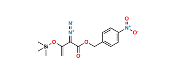 Picture of Imipenem Impurity 3