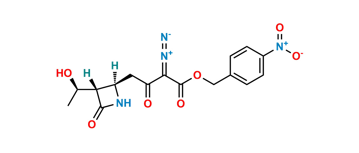 Picture of Imipenem Impurity 4