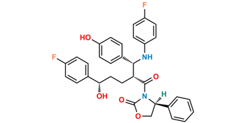 Picture of Ezetimibe Impurity 22