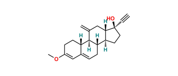 Picture of Etonogestrel Impurity 25