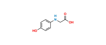 Picture of 4-Hydroxyphenylglycine