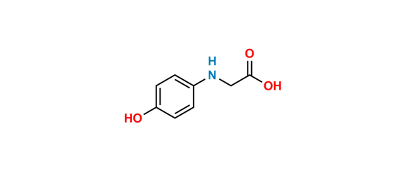 Picture of 4-Hydroxyphenylglycine