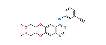 Picture of Erlotinib