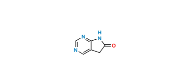 Picture of Tofacitinib Impurity 51