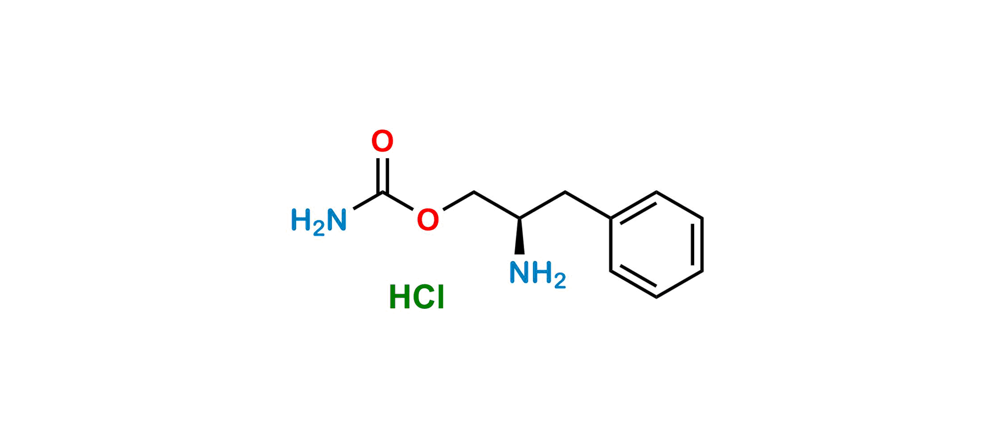 Picture of Solriamfetol HCl