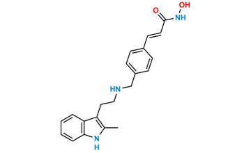 Picture of Panobinostat