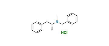 Picture of Benzphetamine USP Related Compound A