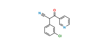 Picture of Loratadine Impurity 14