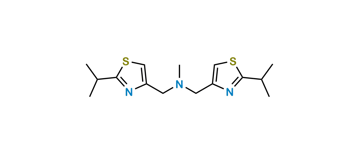 Picture of Ritonavir Impurity 22