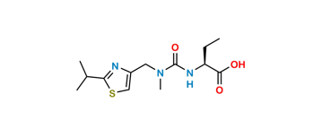 Picture of Ritonavir Impurity 23