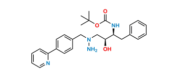 Picture of Atazanavir Impurity 35