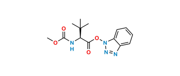 Picture of Atazanavir Impurity 37