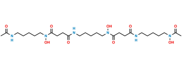 Picture of Deferoxamine Impurity 2