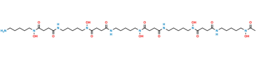 Picture of Deferoxamine Impurity 3