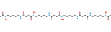 Picture of Deferoxamine Impurity 4