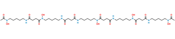 Picture of Deferoxamine Impurity 5