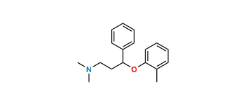 Picture of Atomoxetine Impurity 1