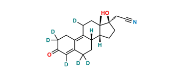 Picture of Dienogest D6