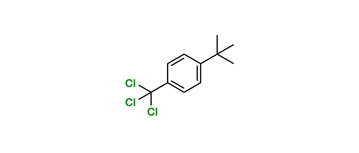 Picture of Butenafine Impurity 4