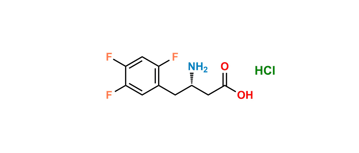 Picture of Sitagliptin Impurity 73