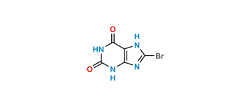 Picture of Linagliptin Impurity 73