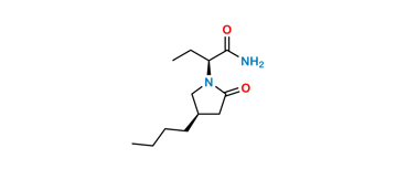 Picture of Brivaracetam Impurity 18