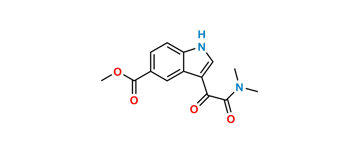 Picture of Sumatriptan Impurity 14