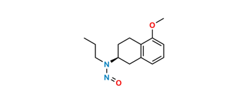 Picture of Nitrosamines Impurity 10