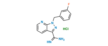 Picture of Riociguat Impurity 12