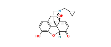 Picture of Δ7-Naltrexone