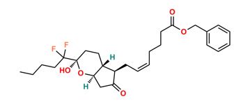 Picture of Lubiprostone Impurity 6