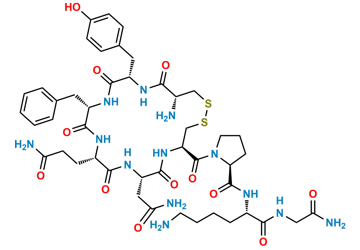 Picture of Lypressin