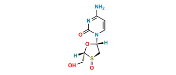 Picture of Lamivudine EP Impurity H