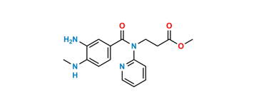 Picture of Dabigatran Impurity 42