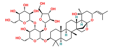 Picture of Bacoside A3