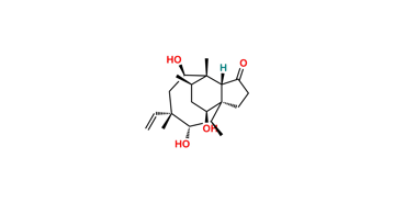 Picture of 8-Alfa-Hydroxy Mutilin