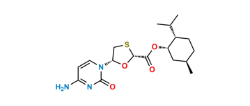 Picture of Lamivudine Impurity 3