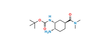 Picture of Edoxaban Impurity 15