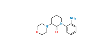 Picture of Apixaban Impurity 54