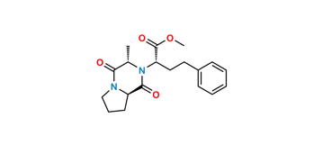 Picture of Enalaprilat Impurity 1