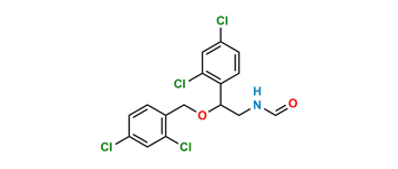 Picture of Miconazole Impurity 2