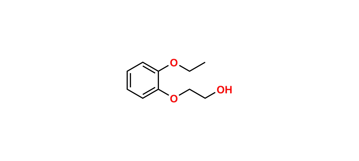 Picture of Tamsulosin Impurity 10