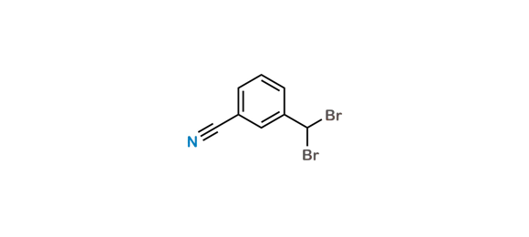 Picture of Alogliptin Impurity 45